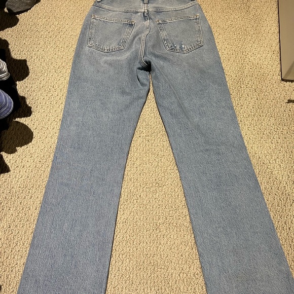 AGOLDE Pinch Waist - Picture 2 of 6